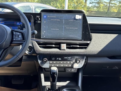 2026 Subaru Outback Premium AWD