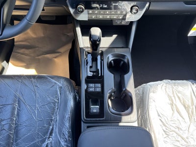 2026 Subaru Outback Premium AWD