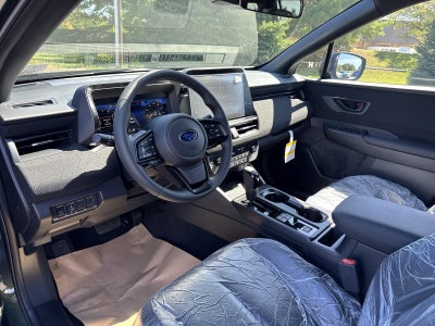 2026 Subaru Outback Premium AWD