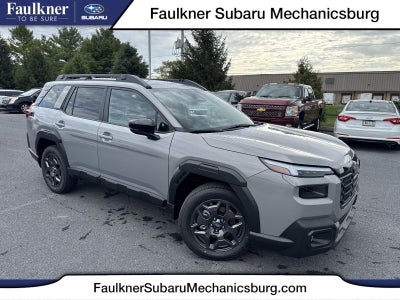 2026 Subaru Outback Premium AWD