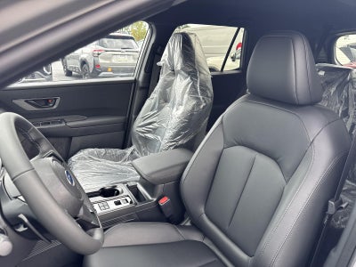 2026 Subaru Outback Premium AWD