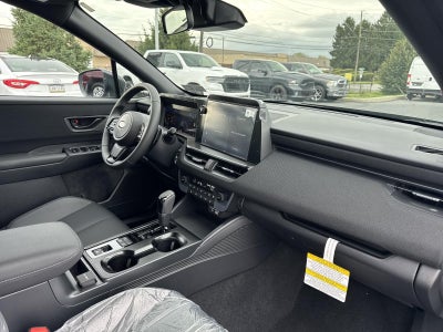 2026 Subaru Outback Premium AWD