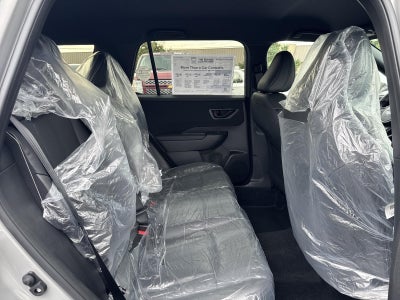 2026 Subaru Outback Premium AWD