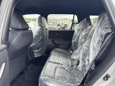 2026 Subaru Outback Premium AWD