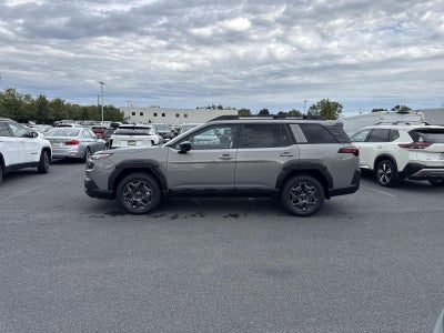 2026 Subaru Outback Premium AWD