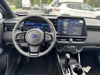 2026 Subaru Outback Premium AWD