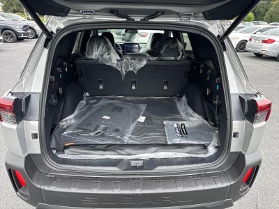 2026 Subaru Outback Premium AWD