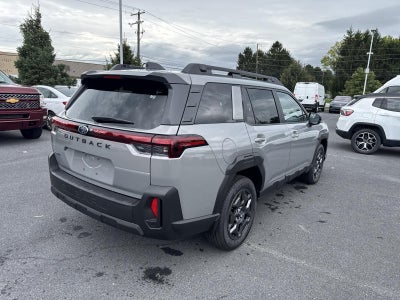 2026 Subaru Outback Premium AWD