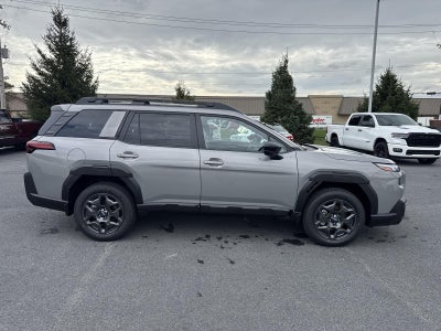 2026 Subaru Outback Premium AWD