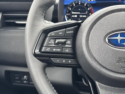 2026 Subaru Outback Premium AWD