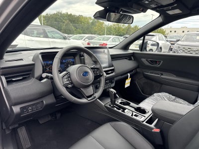 2026 Subaru Outback Premium AWD