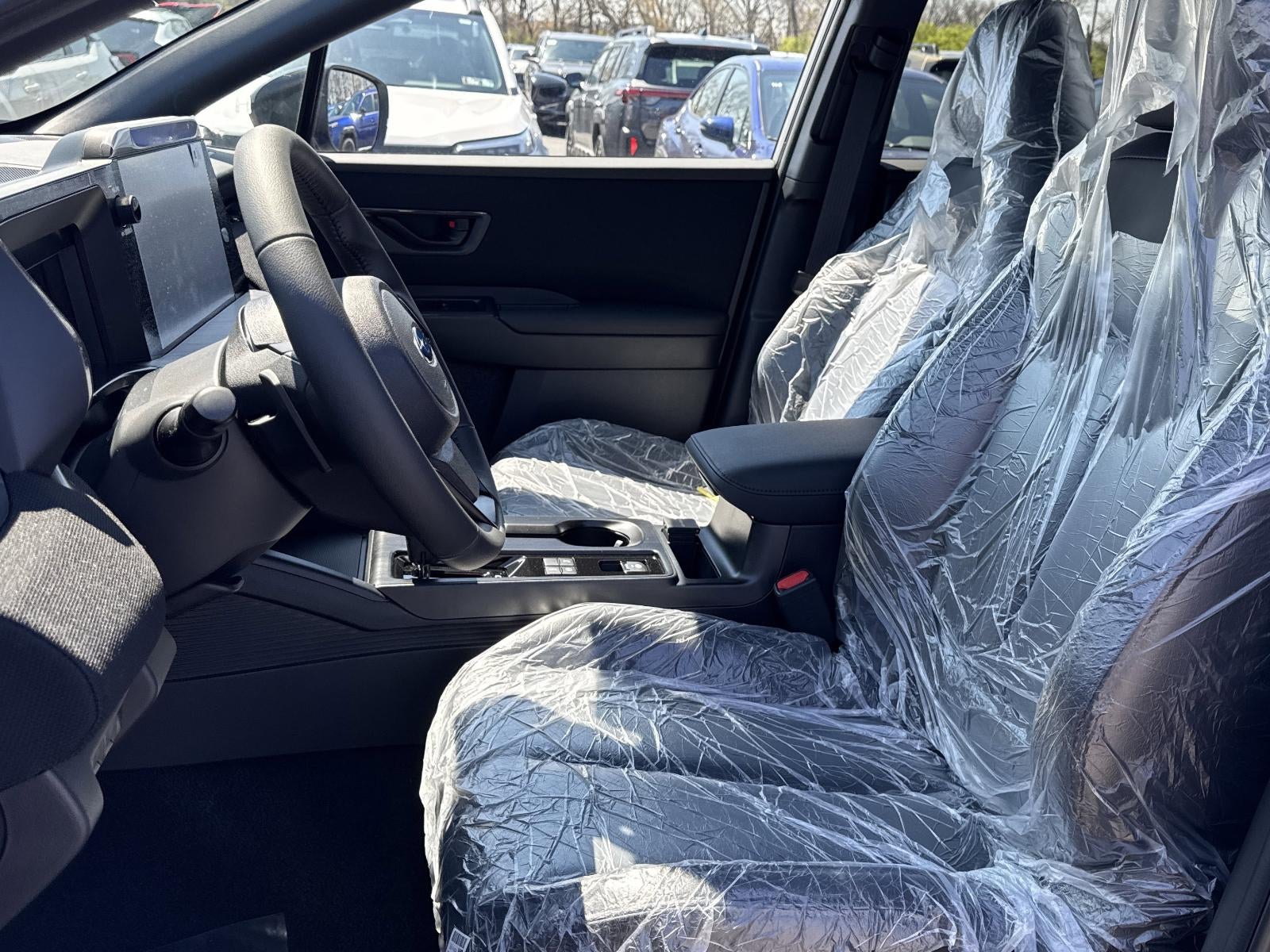 2026 Subaru Outback Premium AWD