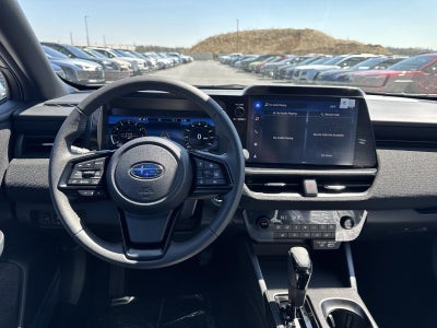 2026 Subaru Outback Premium AWD