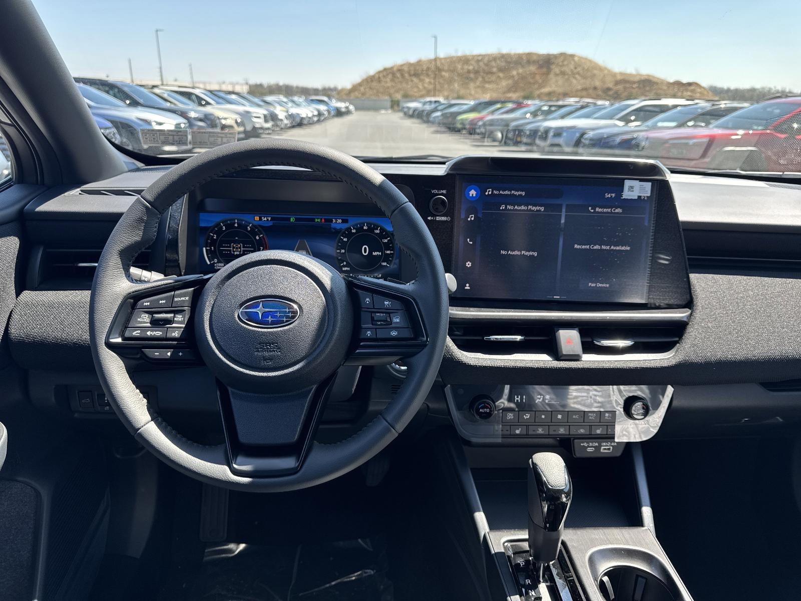 2026 Subaru Outback Premium AWD