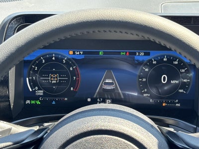 2026 Subaru Outback Premium AWD