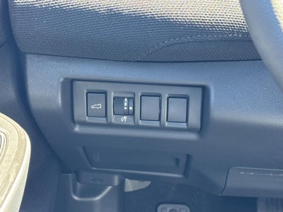 2026 Subaru Outback Premium AWD