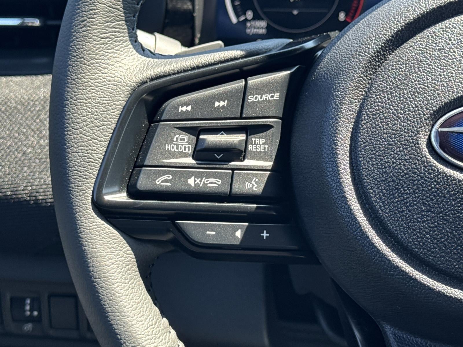 2026 Subaru Outback Premium AWD