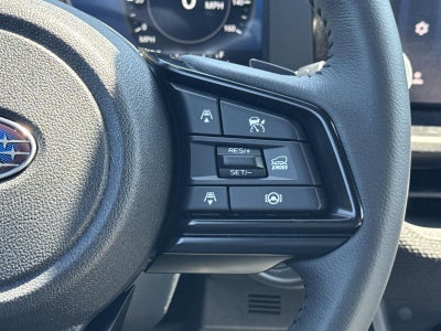 2026 Subaru Outback Premium AWD