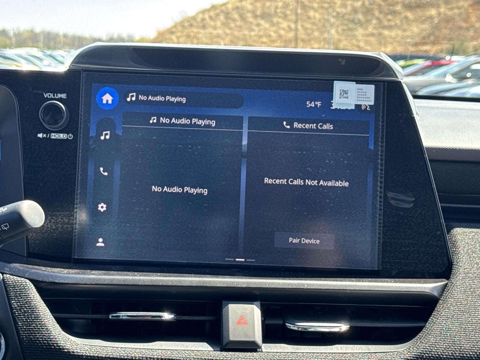 2026 Subaru Outback Premium AWD