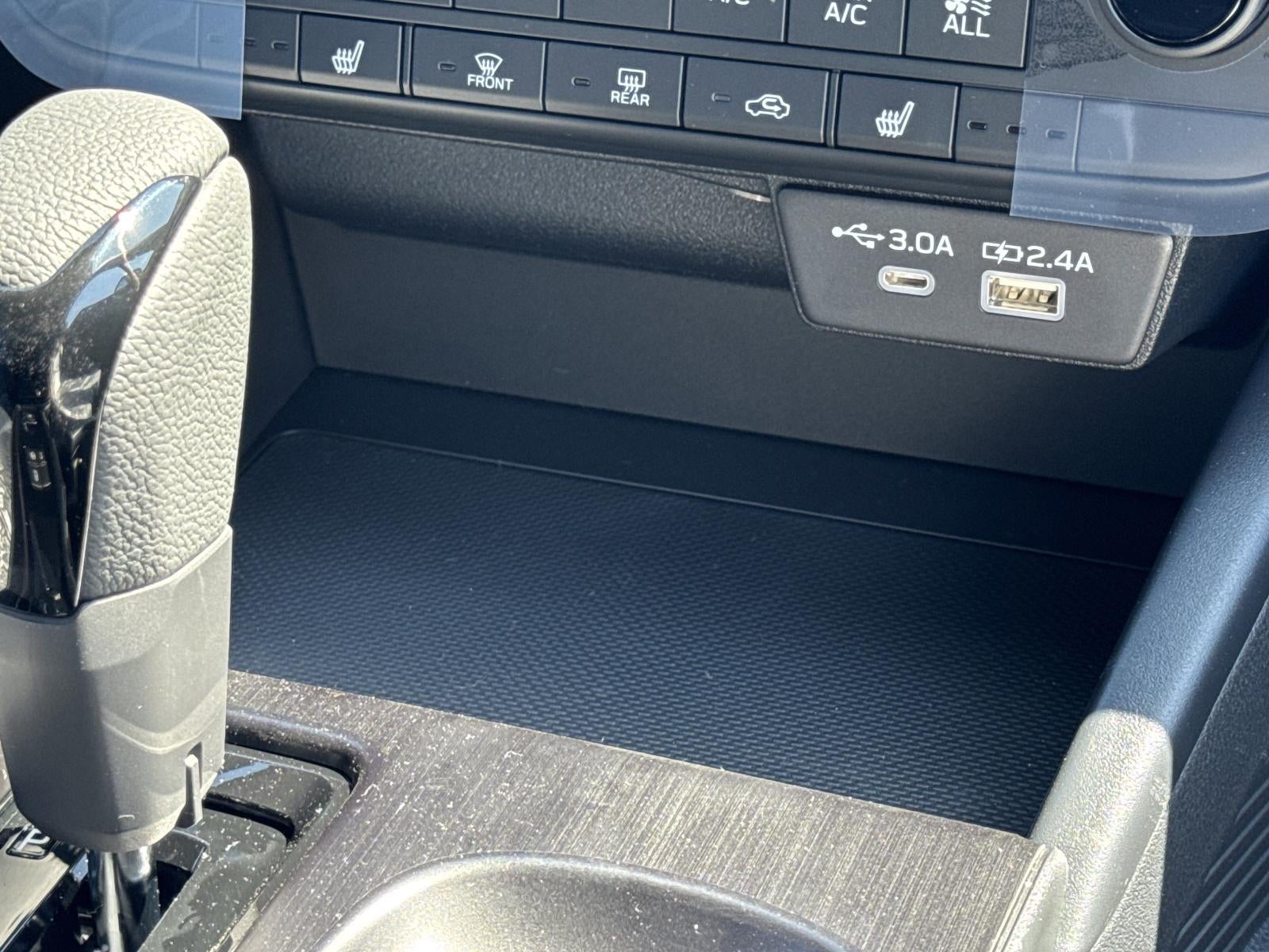 2026 Subaru Outback Premium AWD