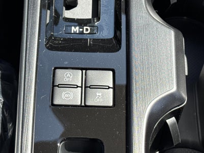 2026 Subaru Outback Premium AWD