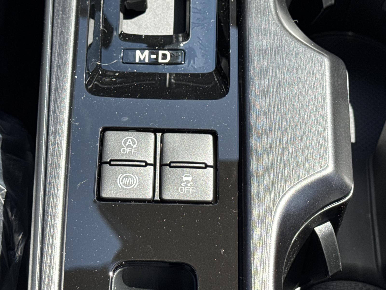 2026 Subaru Outback Premium AWD