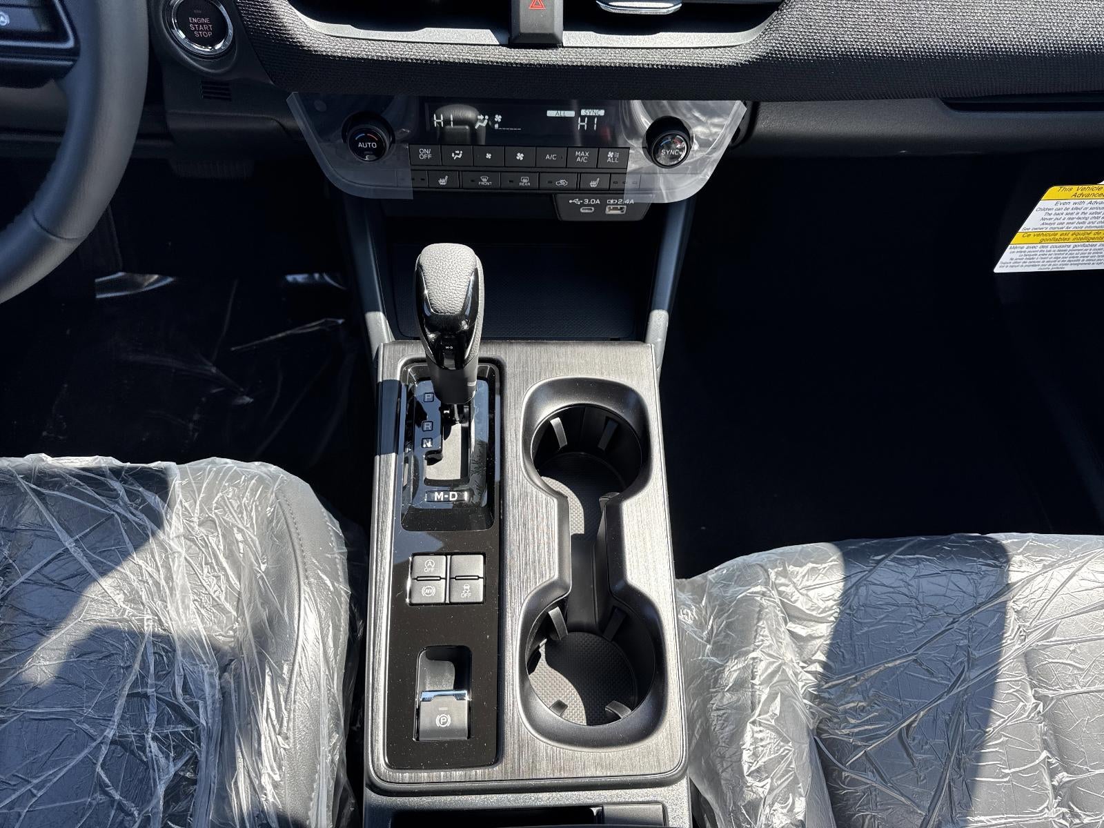 2026 Subaru Outback Premium AWD