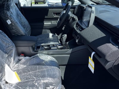 2026 Subaru Outback Premium AWD