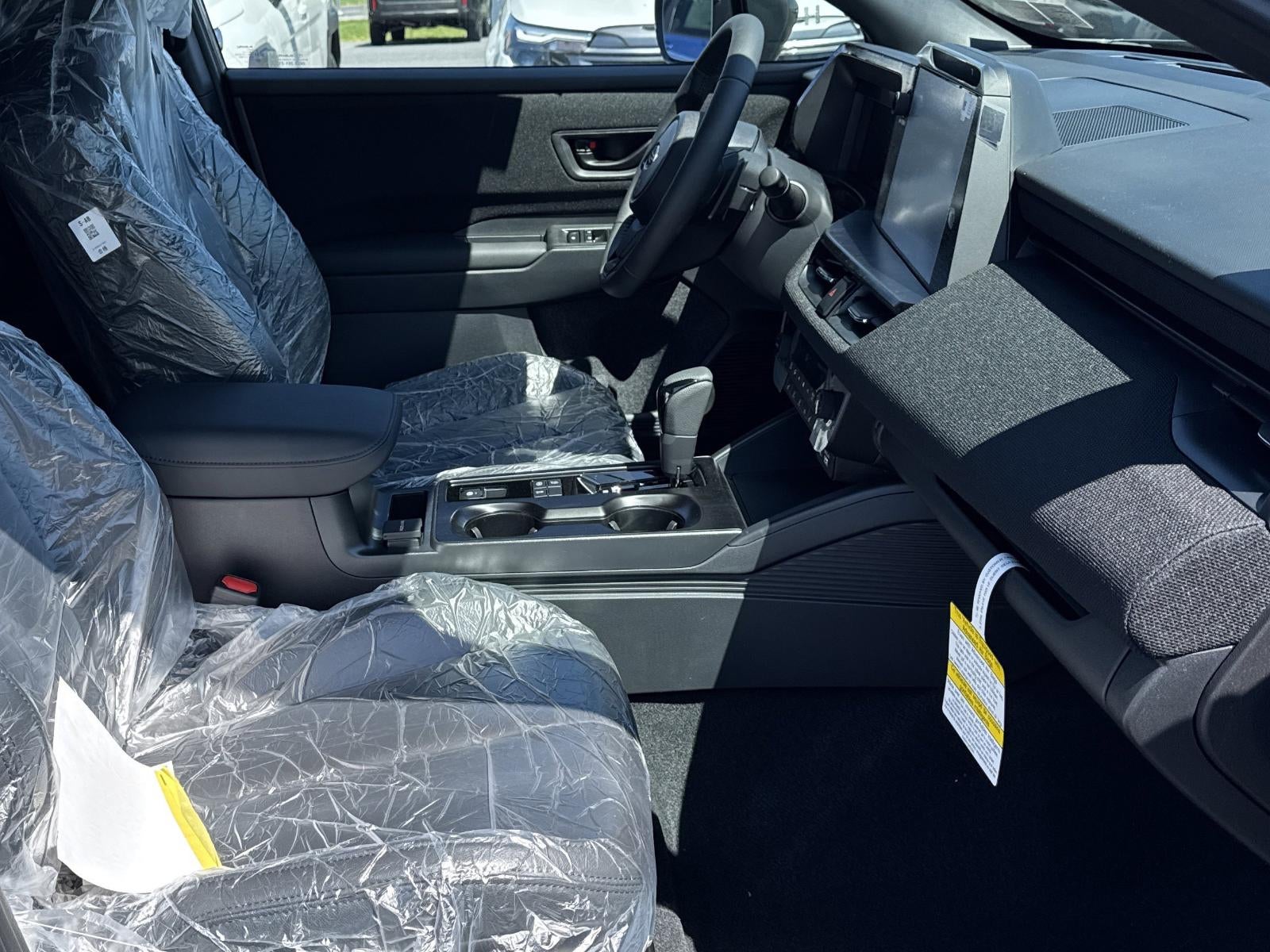 2026 Subaru Outback Premium AWD