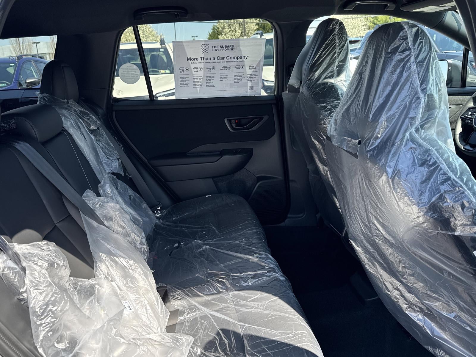 2026 Subaru Outback Premium AWD