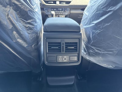 2026 Subaru Outback Premium AWD