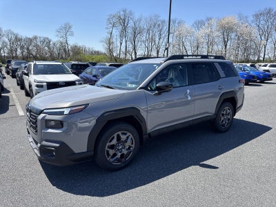 2026 Subaru Outback Premium AWD