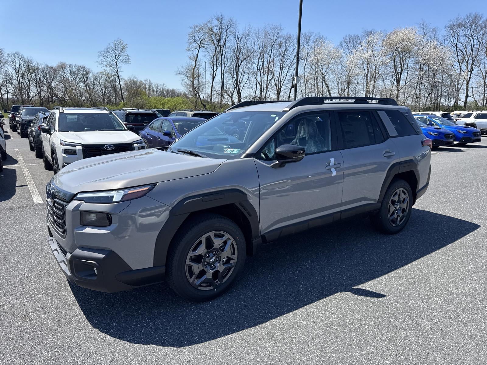 2026 Subaru Outback Premium AWD