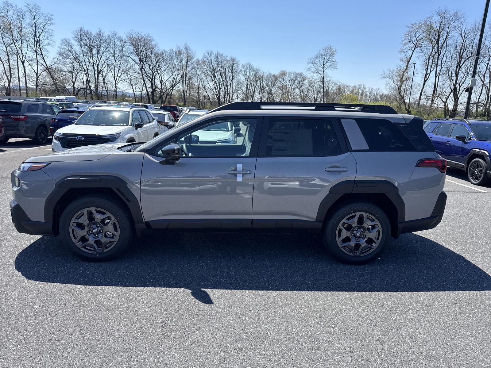 2026 Subaru Outback Premium AWD