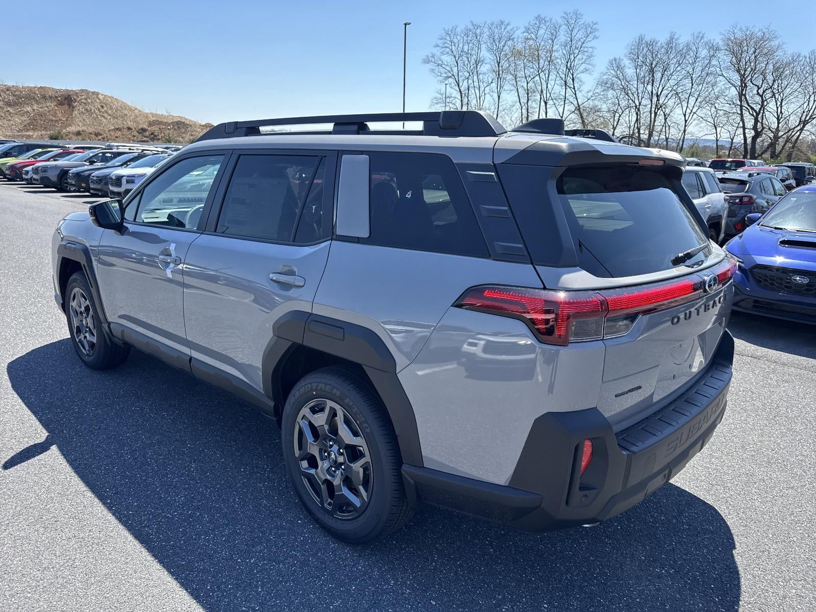 2026 Subaru Outback Premium AWD