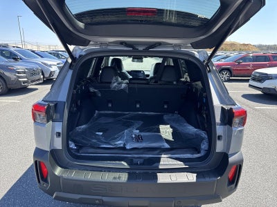 2026 Subaru Outback Premium AWD
