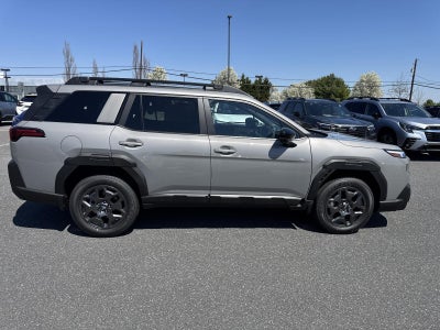 2026 Subaru Outback Premium AWD
