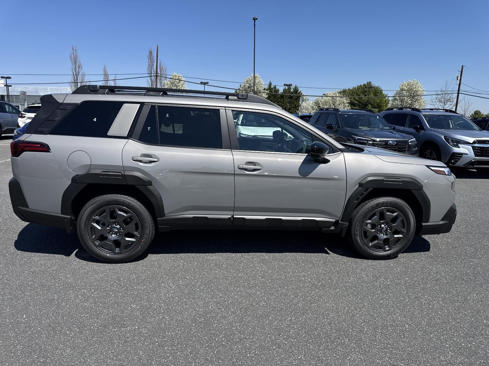 2026 Subaru Outback Premium AWD