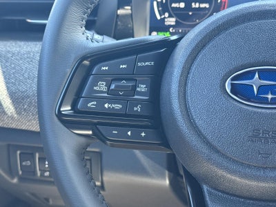 2026 Subaru Outback Premium AWD