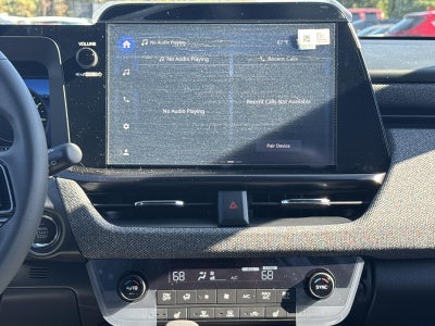 2026 Subaru Outback Premium AWD