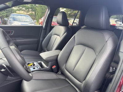 2026 Subaru Outback Premium AWD