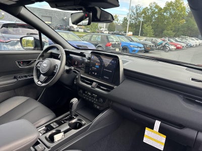 2026 Subaru Outback Premium AWD