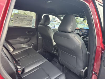 2026 Subaru Outback Premium AWD