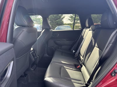 2026 Subaru Outback Premium AWD
