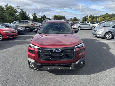 2026 Subaru Outback Premium AWD