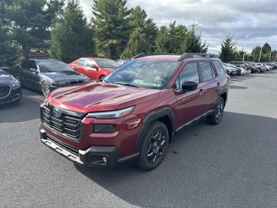 2026 Subaru Outback Premium AWD