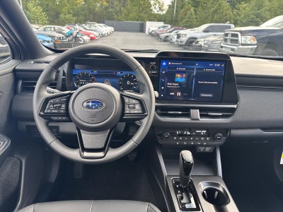 2026 Subaru Outback Premium AWD