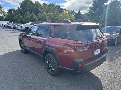 2026 Subaru Outback Premium AWD