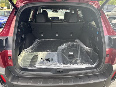 2026 Subaru Outback Premium AWD