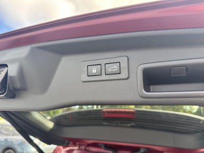 2026 Subaru Outback Premium AWD